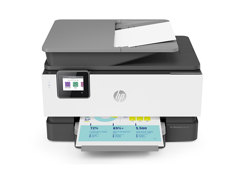 HP OfficeJet Pro 9012e